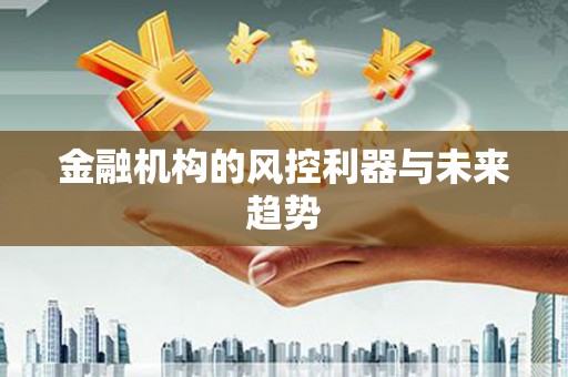 凉山金融机构的风控利器与未来趋势