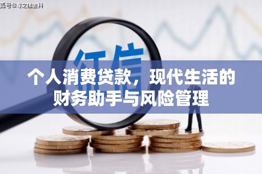 凉山个人消费贷款，现代生活的财务助手与风险管理