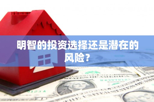 凉山明智的投资选择还是潜在的风险？