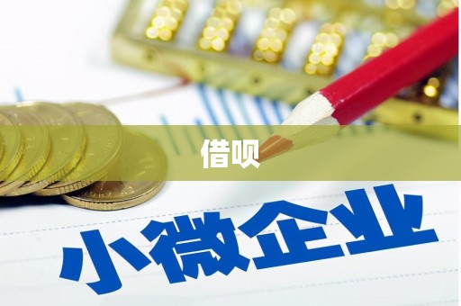 凉山借呗