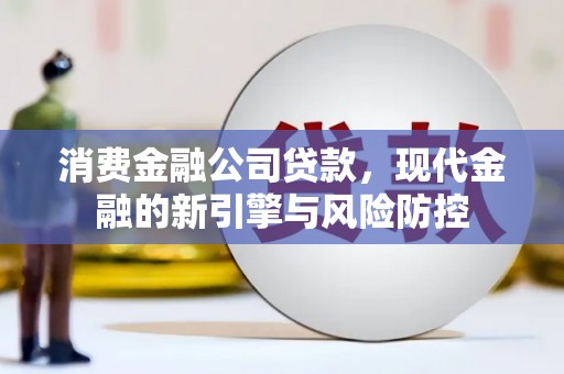 凉山消费金融公司贷款，现代金融的新引擎与风险防控