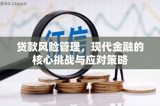 凉山贷款风险管理，现代金融的核心挑战与应对策略