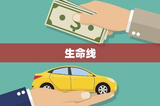 凉山生命线