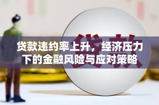 凉山贷款违约率上升，经济压力下的金融风险与应对策略