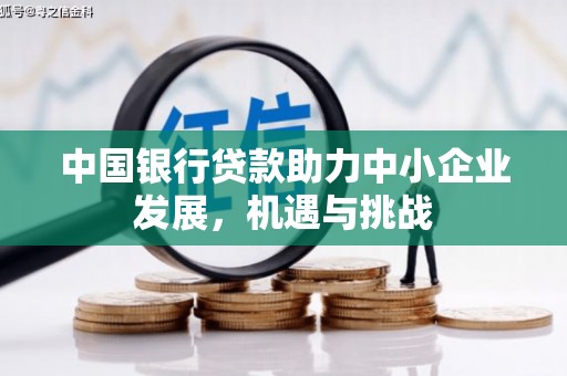 凉山中国银行贷款助力中小企业发展，机遇与挑战