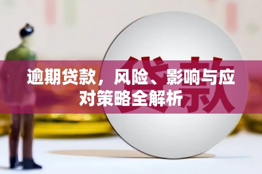 凉山逾期贷款，风险、影响与应对策略全解析