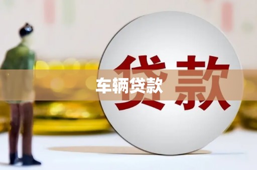 凉山车辆贷款