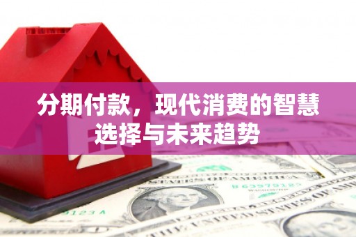 凉山分期付款，现代消费的智慧选择与未来趋势