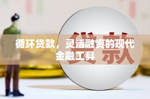 凉山循环贷款，灵活融资的现代金融工具