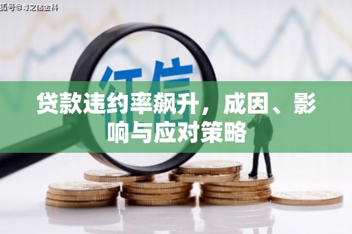 凉山贷款违约率飙升，成因、影响与应对策略